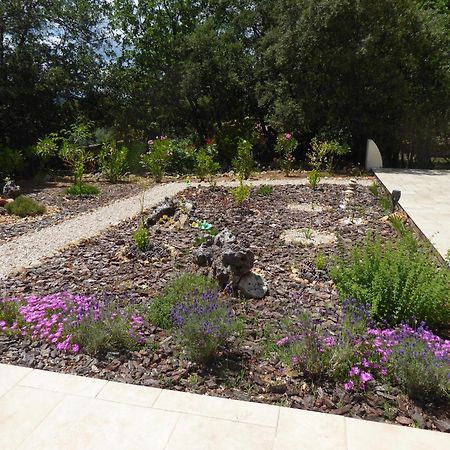 Villa En Provence Verte Carcès Kültér fotó