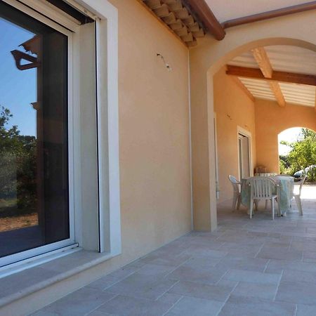Villa En Provence Verte Carcès Kültér fotó