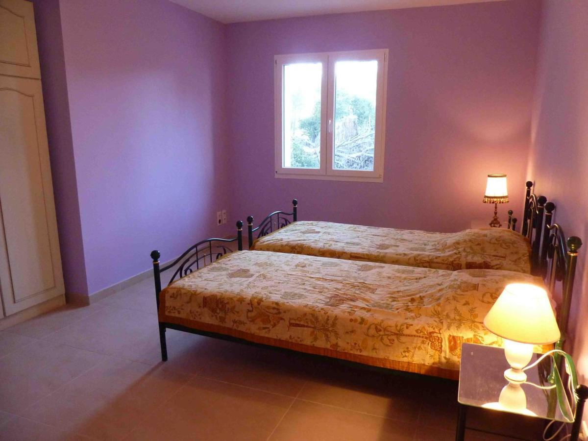 Villa En Provence Verte Carcès Kültér fotó