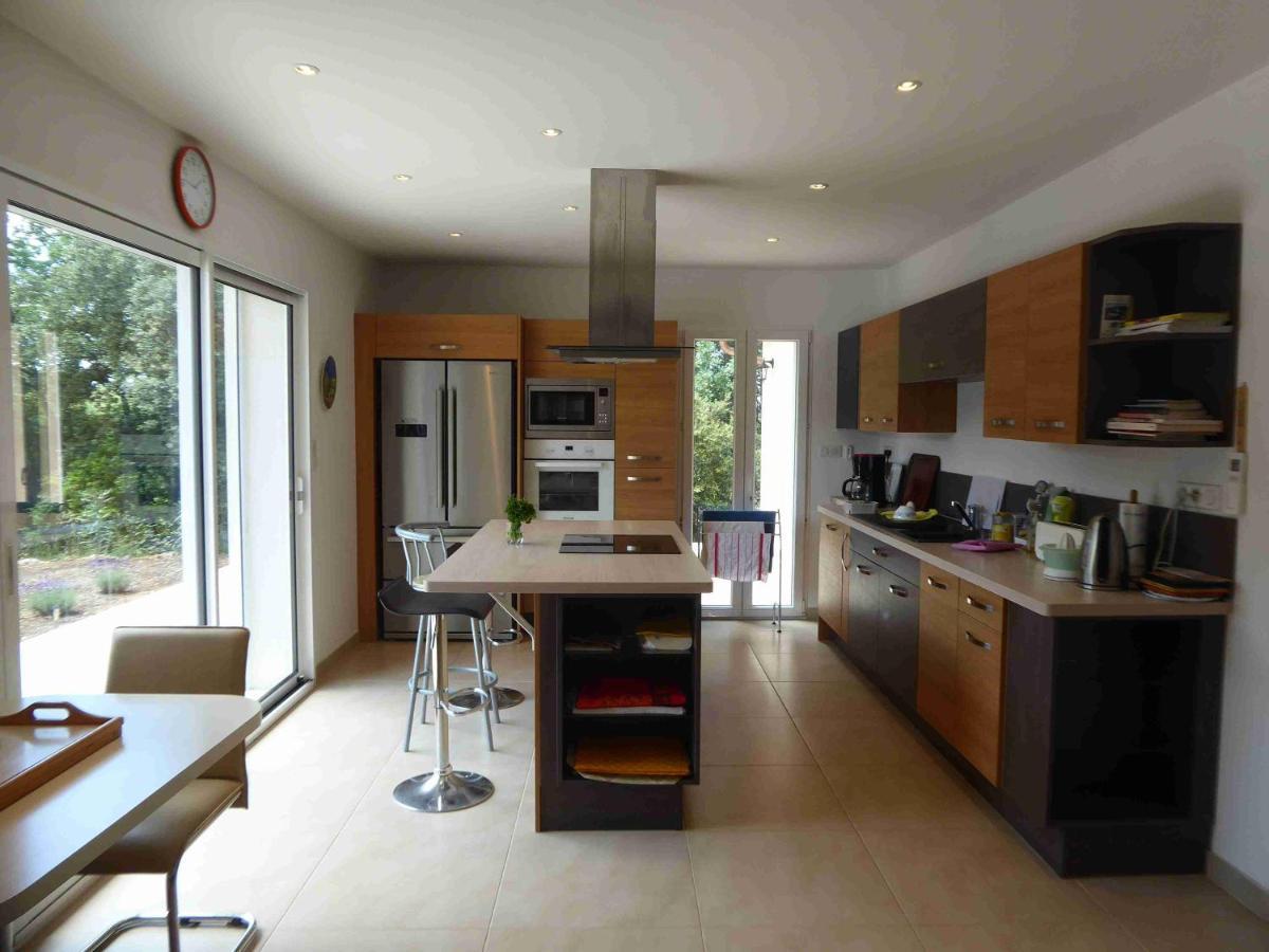 Villa En Provence Verte Carcès Kültér fotó