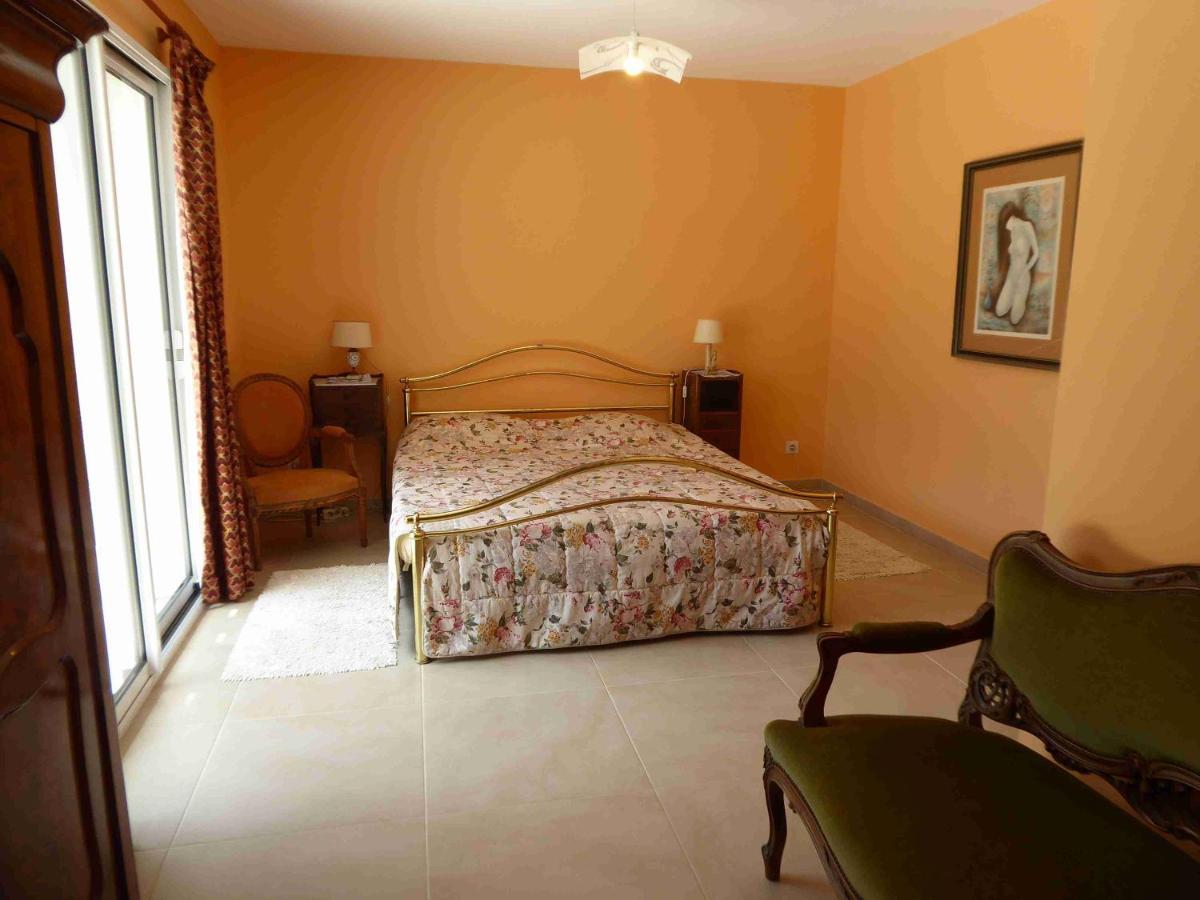 Villa En Provence Verte Carcès Kültér fotó