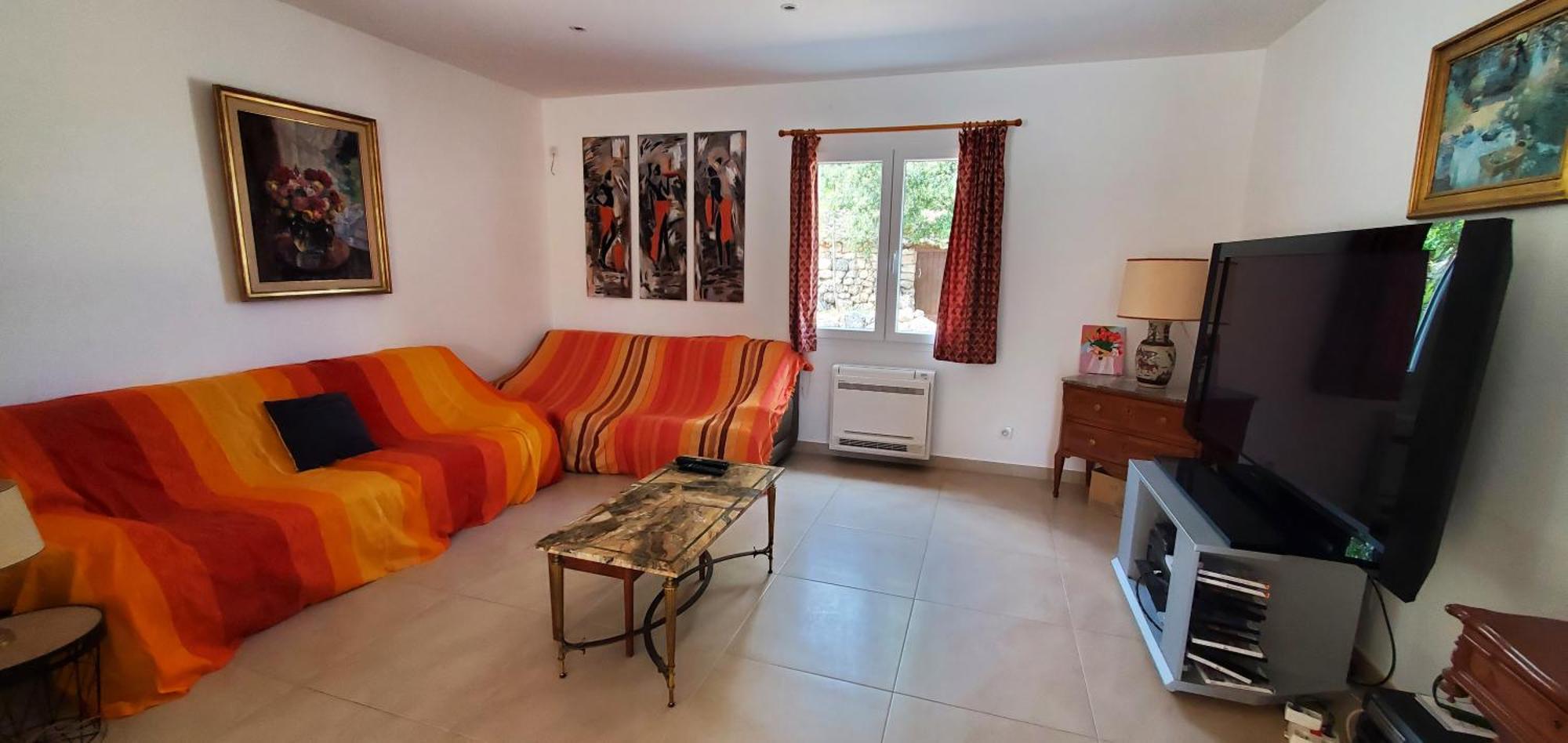 Villa En Provence Verte Carcès Kültér fotó
